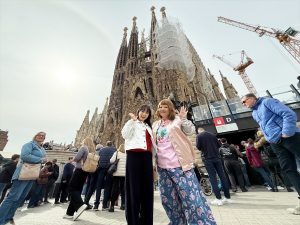 『サンドウィッチマン＆芦田愛菜の博士ちゃん』