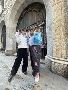 『サンドウィッチマン＆芦田愛菜の博士ちゃん』