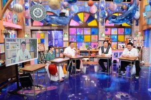 『サンドウィッチマン＆芦田愛菜の博士ちゃん』