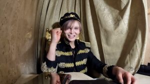 『新しいカギ』