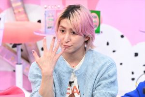 『サクサクヒムヒム』