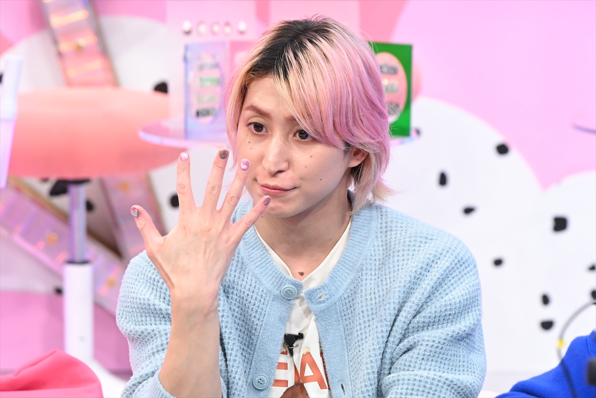 『サクサクヒムヒム』