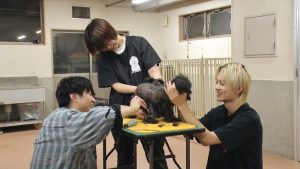 『嗚呼!!みんなの動物園』