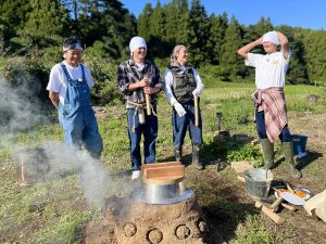 『ザ！鉄腕！DASH!!』