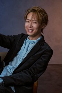 『欲しがり女子と訳あり男子』