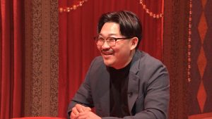 『チャンスの時間』