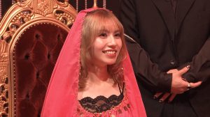 『チャンスの時間』