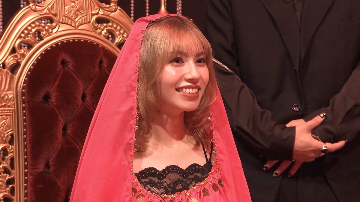 『チャンスの時間』