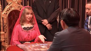 『チャンスの時間』