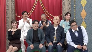 『チャンスの時間』