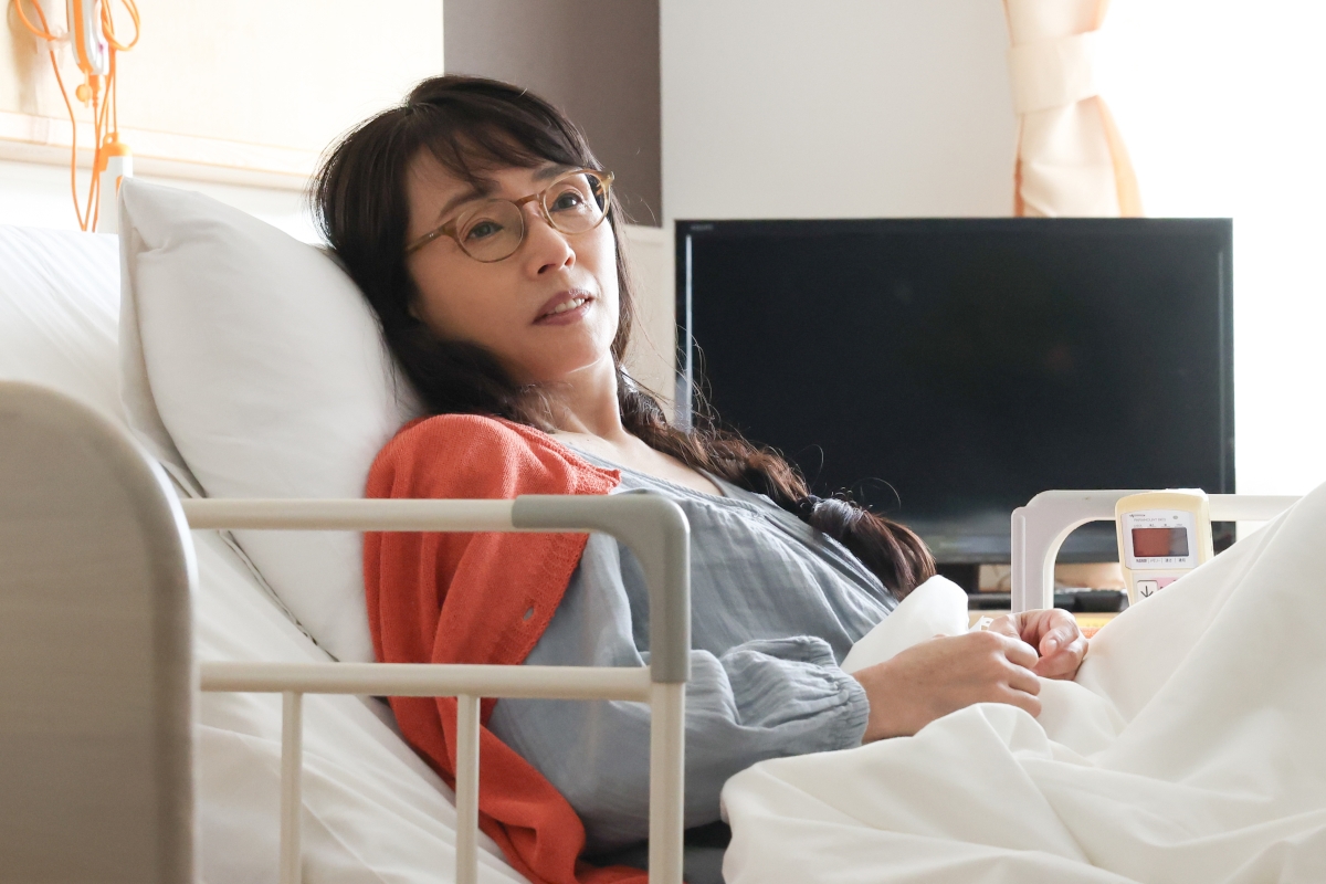 『ザ・ロイヤルファミリー』