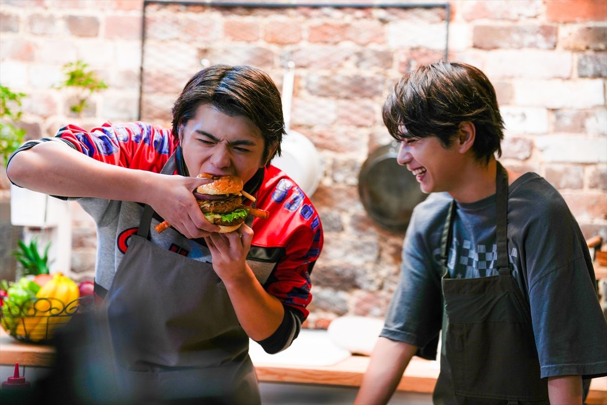 『timeleszファミリア』