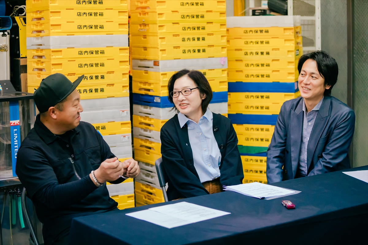 『終幕のロンド』