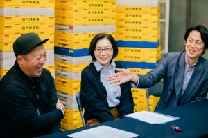 『終幕のロンド』