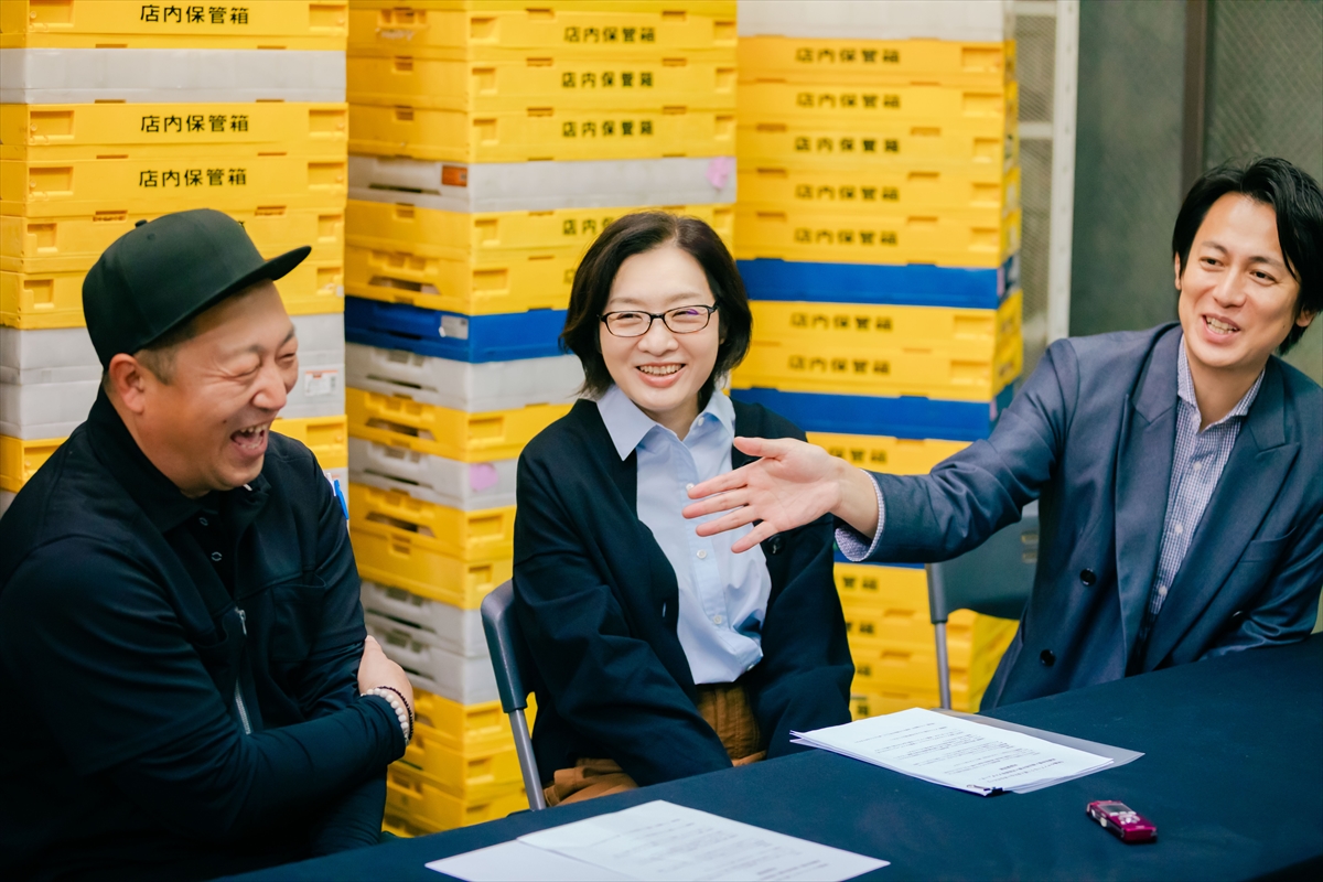 『終幕のロンド』