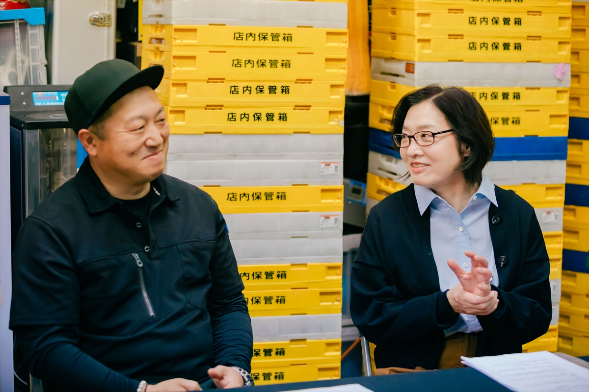 『終幕のロンド』