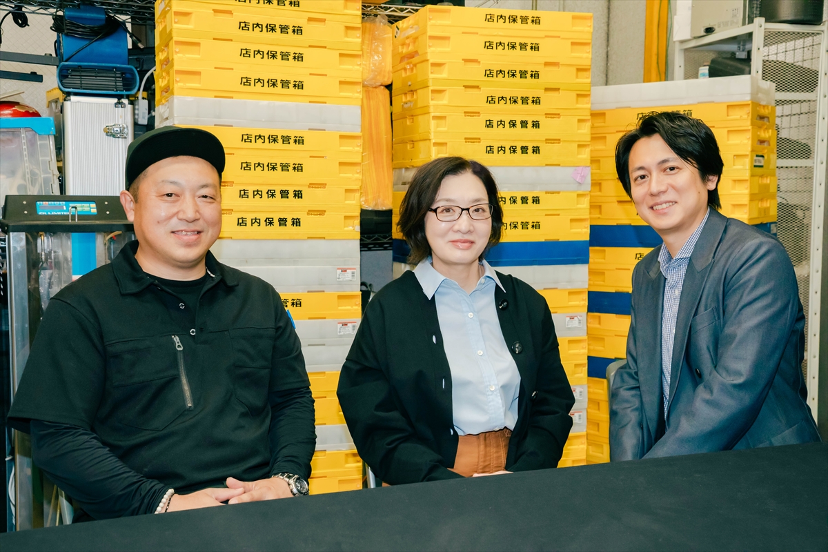 『終幕のロンド』