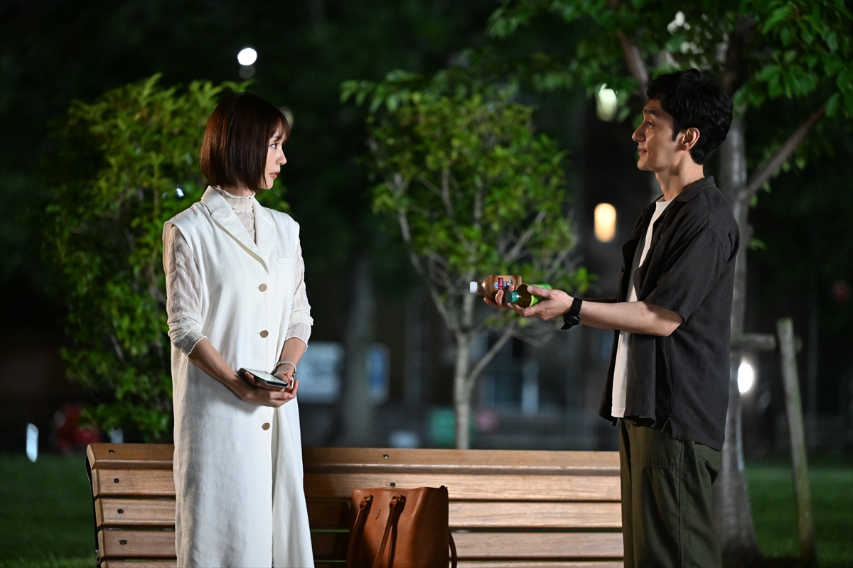 『終幕のロンド』