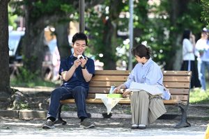 『終幕のロンド』