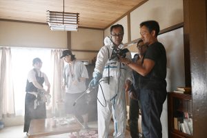 『終幕のロンド』