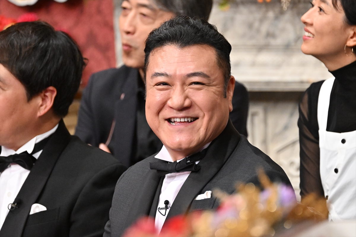 『クイズプレゼンバラエティー Qさま!!』