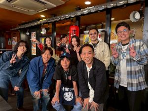 『古着で呑む シーズン3』