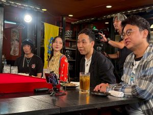 『古着で呑む シーズン3』