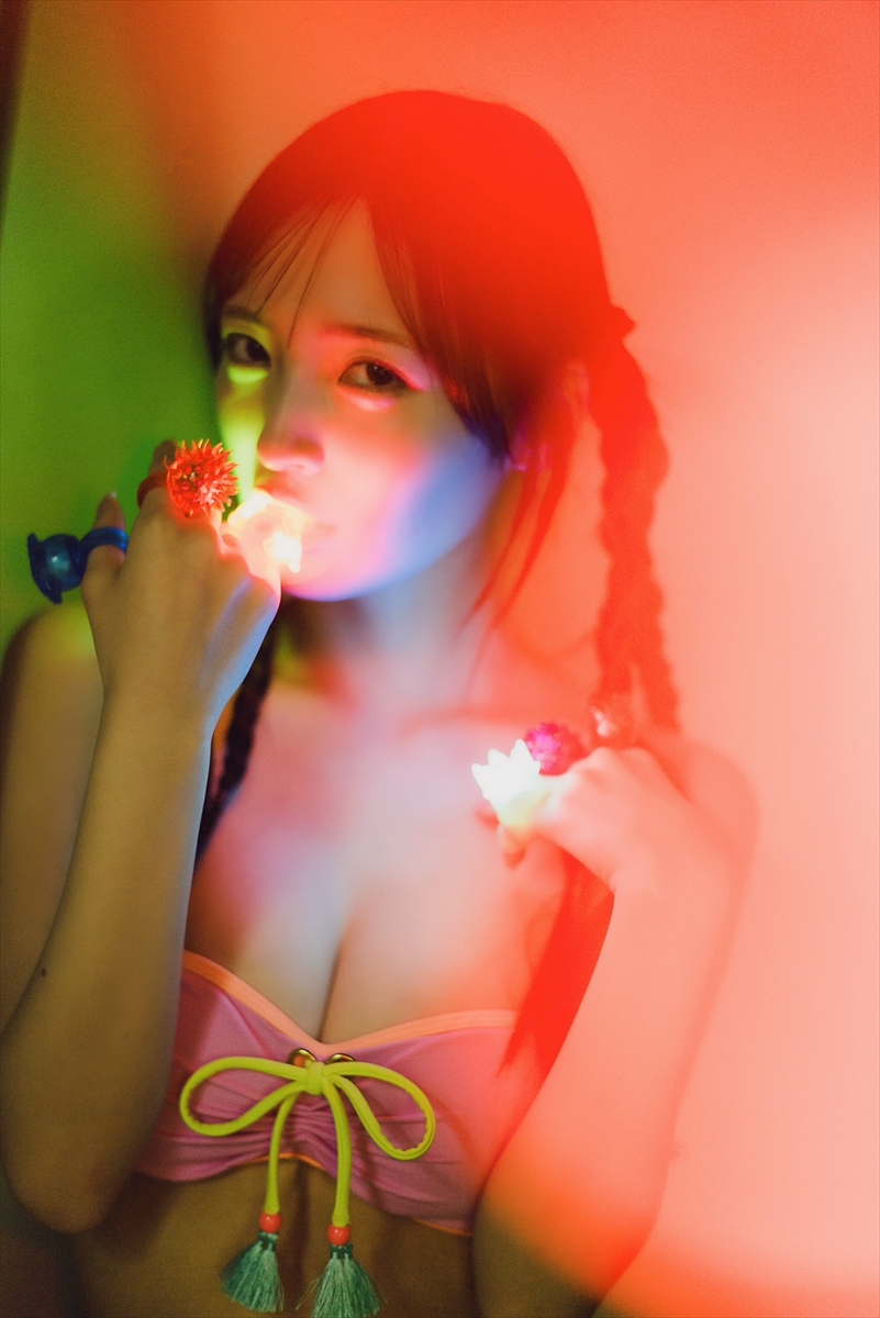 #よーよーよー・由良ゆら「PARADE」