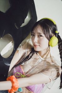 #よーよーよー・由良ゆら「PARADE」