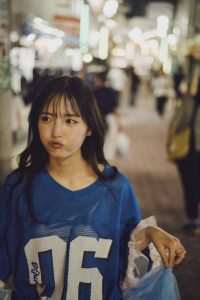 #よーよーよー・由良ゆら「PARADE」