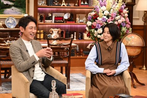 『プラチナファミリー 華麗なる一家をのぞき見』