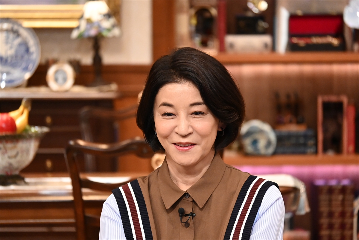 『プラチナファミリー 華麗なる一家をのぞき見』