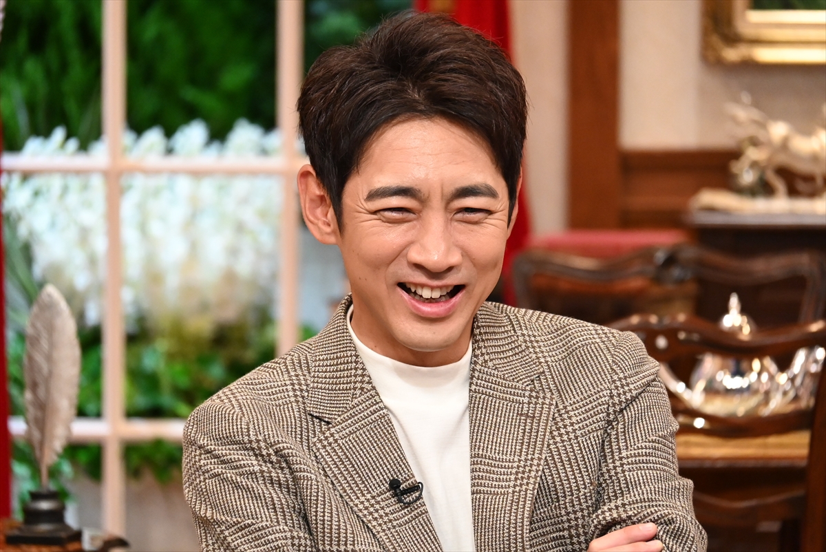 『プラチナファミリー 華麗なる一家をのぞき見』