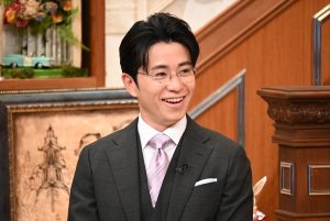 『プラチナファミリー 華麗なる一家をのぞき見』