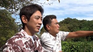 『火曜の良純孝太郎』