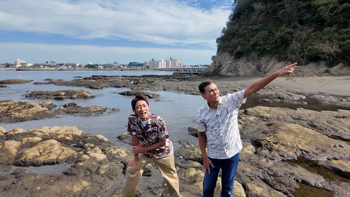 『火曜の良純孝太郎』