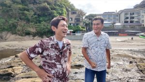 『火曜の良純孝太郎』