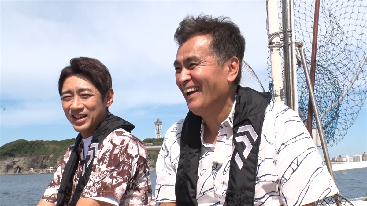 『火曜の良純孝太郎』