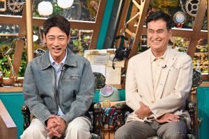 『火曜の良純孝太郎』