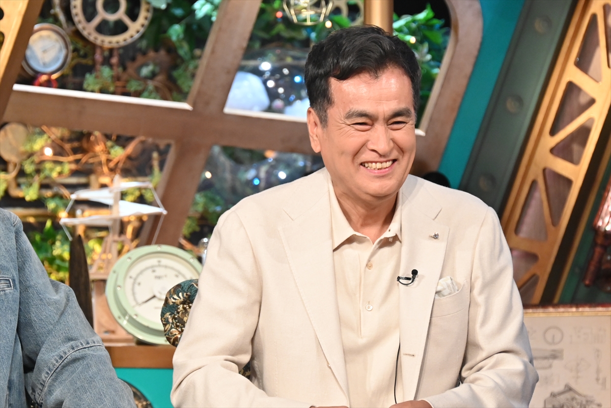 『火曜の良純孝太郎』