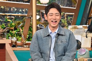 『火曜の良純孝太郎』