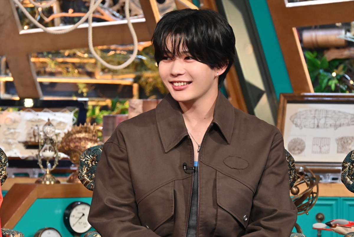 『火曜の良純孝太郎』