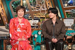 『火曜の良純孝太郎』