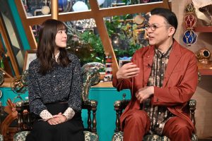 『火曜の良純孝太郎』