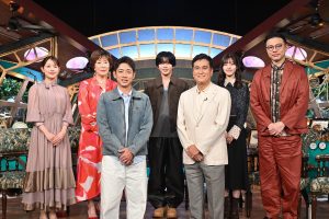 『火曜の良純孝太郎』