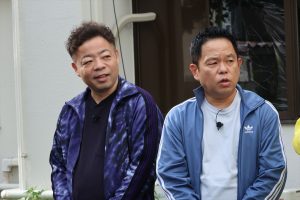 『火曜は全力！華大さんと千鳥くん』