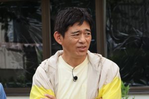 『火曜は全力！華大さんと千鳥くん』