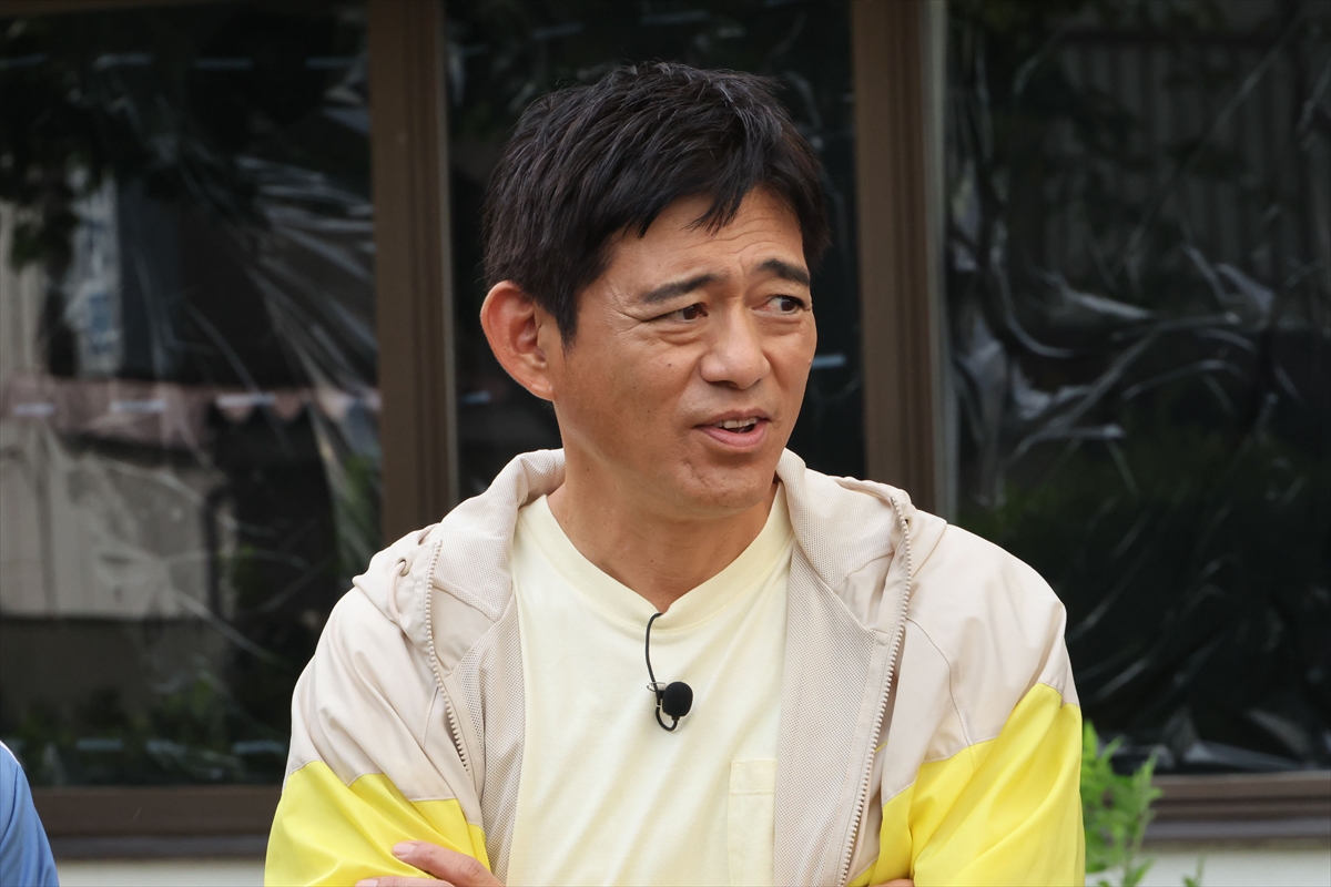 『火曜は全力!華大さんと千鳥くん』