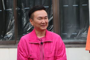 『火曜は全力！華大さんと千鳥くん』