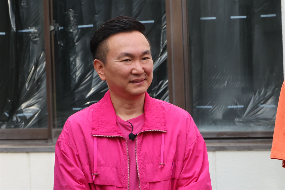 『火曜は全力!華大さんと千鳥くん』